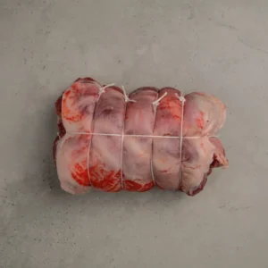 Boneless Leg of Lamb