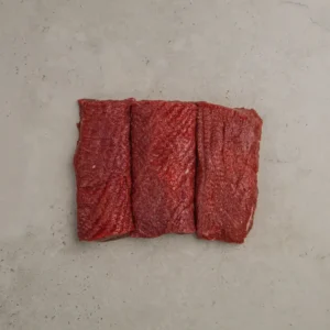 Lamb Backstrap (600g)
