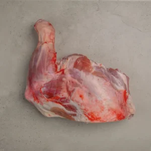 Lamb Shoulder Bone In